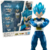 S.H.Figuarts Figures - Dragon Ball Super - Super Saiyan God Super Saiyan Vegeta (USP) en internet
