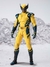 Deadpool & Wolverine S.H.Figuarts WOLVERINE - comprar online