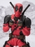 Deadpool & Wolverine S.H.Figuarts DEADPOOL - tienda online