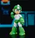 Mega Man Figures - Mega Man (Hyper Bomb) - tienda online