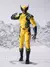 Deadpool & Wolverine S.H.Figuarts WOLVERINE - tienda online