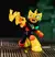 Mega Man Elec Man 1/12 Scale Action Figure en internet