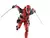 Imagen de Deadpool & Wolverine Marvel Legends Deadpool Action Figure