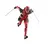 Deadpool & Wolverine Marvel Legends Deadpool Action Figure - comprar online