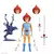 S7 ULTIMATES! Figures - ThunderCats W10 - Young Lion-O - miradageekstore