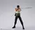 S.H.Figuarts Figures - One Piece - Roronoa Zoro (Romance Dawn)