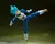 S.H.Figuarts Figures - Dragon Ball Super - Super Saiyan God Super Saiyan Vegeta (USP) - comprar online