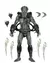 Predator: Concrete Jungle Ultimate Stone Heart - comprar online