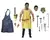Imagen de The Texas Chainsaw Massacre Ultimate 50th Anniversary Leatherface Action Figure