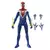 Marvel's Spider-Man 2 Marvel Legends Gamerverse Miles Morales (Upgraded Suit Style) Action Figure - miradageekstore