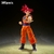 S.H.Figuarts Figures - Dragon Ball - Super Saiyan God Son Goku en internet