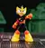 Imagen de Mega Man Elec Man 1/12 Scale Action Figure