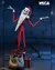 Santa Jack The Nightmare Before Christmas Ultimate NECA - miradageekstore