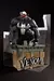 Marvel Posed Figures - W04 - 1/6 Scale venom
