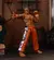 Ultra Street Fighter II: The Final Challengers Dee Jay 1/12 Scale Action Figure - miradageekstore