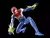 Marvel's Spider-Man 2 Marvel Legends Gamerverse Miles Morales (Upgraded Suit Style) Action Figure - comprar online
