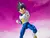 Dragon Ball Daima S.H.Figuarts Vegeta Action Figure
