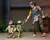 Teenage Mutant Ninja Turtles: The Last Ronin - The Lost Years Grammy April with Baby Yi & Moja en internet