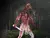 Imagen de Prey 7" Scale Figures - Ultimate Feral Predator (Bear Blood)