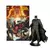 Black Adam Page Punchers Batman 7" Figure with Comic - tienda online