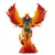 Imagen de X-Men Marvel Legends Jean Grey and Phoenix Force Deluxe Action Figure