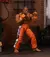 Ultra Street Fighter II: The Final Challengers Dee Jay 1/12 Scale Action Figure - tienda online