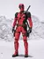 Imagen de Deadpool & Wolverine S.H.Figuarts DEADPOOL