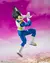 Imagen de Dragon Ball Daima S.H.Figuarts Vegeta Action Figure