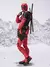 Deadpool & Wolverine S.H.Figuarts DEADPOOL - miradageekstore