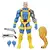 X-Men Marvel Legends Cable Action Figure (Marvel's Zabu BAF) - miradageekstore