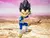 Dragon Ball Daima S.H.Figuarts Vegeta (Mini) Action Figure BY BANDAI - tienda online