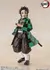 Demon Slayer: Kimetsu no Yaiba S.H.Figuarts Tanjiro Kamado - tienda online