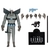 The New Batman Adventures Firefly Action Figure en internet