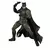 Black Adam Page Punchers Batman 7" Figure with Comic en internet