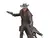 Fallout (TV Series) The Ghoul Figure - miradageekstore