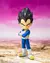 Dragon Ball Daima S.H.Figuarts Vegeta (Mini) Action Figure BY BANDAI - comprar online