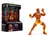 Ultra Street Fighter II: The Final Challengers Dhalsim 1/12 Scale Action Figure en internet