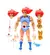 ThunderCats ULTIMATES! Lion-O (LED Eyes) Action Figure - miradageekstore
