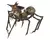 Imagen de Gremlins 2: The New Batch Spider Gremlin Deluxe Figure