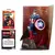 Marvel Posed 1/10 Scale Captain America (All New Captain America #01). - comprar online