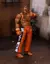 Ultra Street Fighter II: The Final Challengers Dee Jay 1/12 Scale Action Figure - comprar online