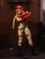 Ultra Street Fighter II: The Final Challengers Cammy 1/12 Scale Action Figure - tienda online