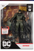 Black Adam Page Punchers Batman 7" Figure with Comic