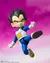 Dragon Ball Daima S.H.Figuarts Vegeta (Mini) Action Figure BY BANDAI