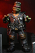 Universal Monsters x Teenage Mutant Ninja Turtles Ultimate Raphael as Frankenstein's Monster Action Figure