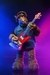 ALF Ultimate Born to Rock ALF Action Figure BY NECA - ALF