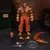 Ultra Street Fighter II: The Final Challengers Dee Jay 1/12 Scale Action Figure - miradageekstore