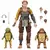 Teenage Mutant Ninja Turtles: The Last Ronin - The Lost Years Grammy April with Baby Yi & Moja