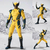 Deadpool & Wolverine S.H.Figuarts WOLVERINE - comprar online