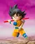 Imagen de S.H.Figuarts Figures - Dragon Ball DAIMA goku